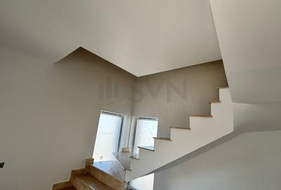 Casă individuală cu 5 camere cu Teren 300 Mp în Tunari - 9