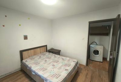Apartament cu 2 camere semidecomandat, mobilat în Nord-Vest - 4