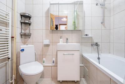 Garsoniera luminoasa si cozy | Calea Calarasilor – Hyperion - 14