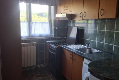 Apartament cu 2 camere decomandat în Ștefan cel Mare - 2