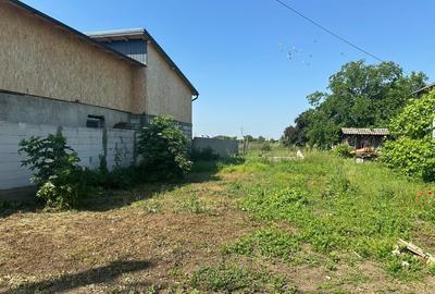 VIGAFON - Teren intravilan Stejnicu - 1