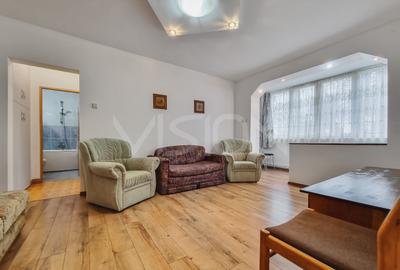 ⚡TUR VIRTUAL 2 camere | 55 m² | mobilat actual | parcare | Gheorgheni - Mercur ⚡TUR VIRTUAL 2 camere | 55 m² | mobilat actual | parcare | Gheorgheni - Mercur - 6