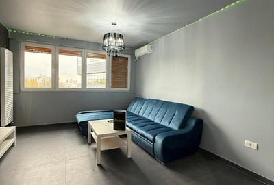 5 Minute Metrou Eroii Revoluției | Apartament 2 camere complet renovat - 3