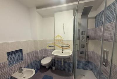 Apartament cu 3 camere decomandat în Narcisa - 8