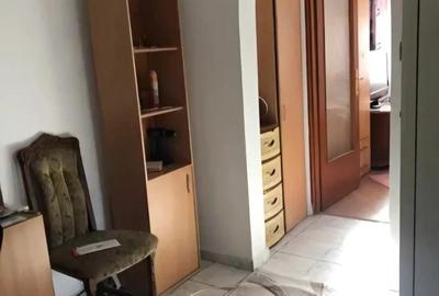 Apartament cu 2 camere decomandat în Alexandru cel Bun