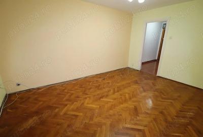 Apartament cu 2 camere semidecomandat în Favorit - 5