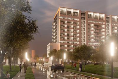 START VANZARI / Garsoniera/ 8 minute de Centru - 5