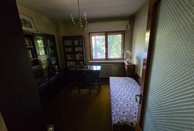 Aviatorilor I Apartament 4 camere - 5