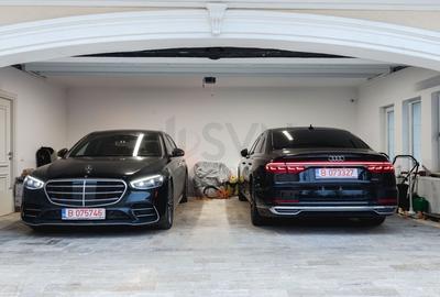 Casă individuală cu 6 camere cu Canalizare în Tunari - 23