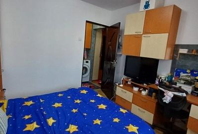 Apartament cu 3 camere de vanzare in zona Zimbru-Mobilat si utilat - 5