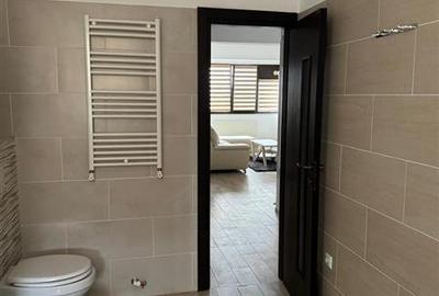 Apartament cu 3 camere decomandat, mobilat în Aeroport - 12