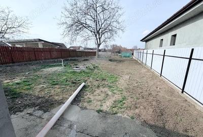 Casă cu 2 camere cu Teren 546 Mp în Nord - 2