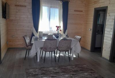 Casă cu 3 camere în Central - 4