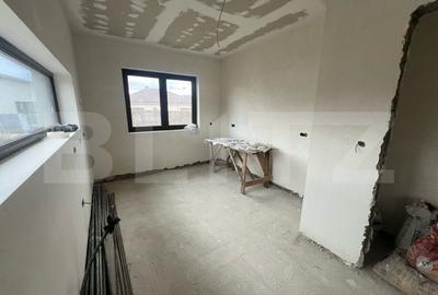 Casa de vanzare, 4 camere, 136 mp, 500 mp, teren, zona Dedeman - 5