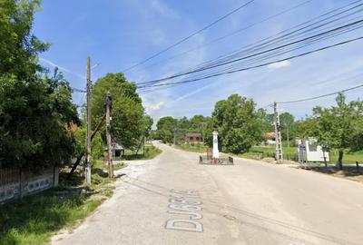 Teren de 45000 mp, în Ghioroiu - 1