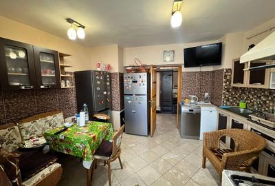 Vatra Luminoasa, 5 camere, centrala proprie - 3