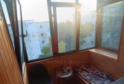 2 camere confort 1, Renovat, Gara-Autogara - 3