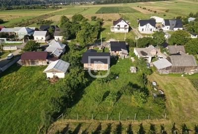 Casa in constructie 1215 mp Clit | Bucovina - 3
