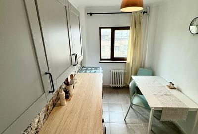 Apartament 2 camere Moinești 3 min metrou Gorjului *1981 COMISION 0% - 12