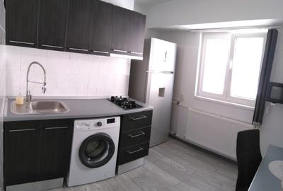 Garsonieră decomandată în Lujerului - 1