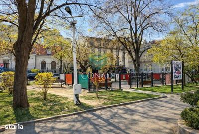 Apartament cu 3 camere în Magheru - 3