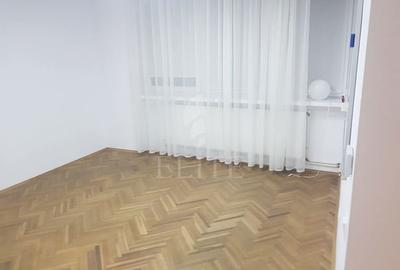 Garsonieră decomandată în Grigorescu - 1