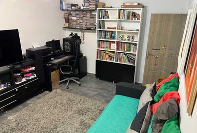 Apartament cu 3 camere, mobilat în Tomis III