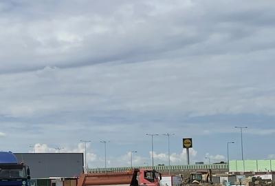 Teren 6200  mp, Pipera, langa  RETAIL PARK PIPERA Teren 6200  mp, Pipera, langa  RETAIL PARK PIPERA - 4