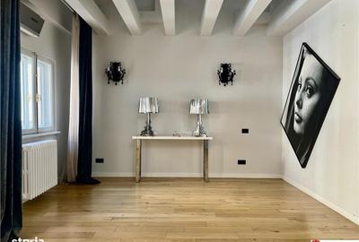 Apartament cu 4 camere în Dorobanți - 16