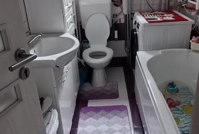 Apartament cu 2 camere decomandat în Vitan - 1