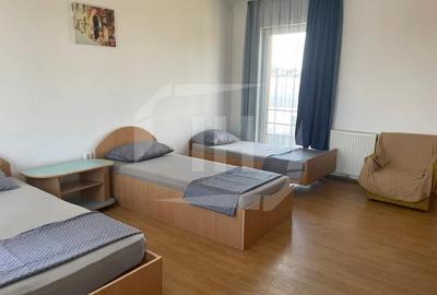 Apartament cu 3 camere decomandat, mobilat în Mărăști - 4