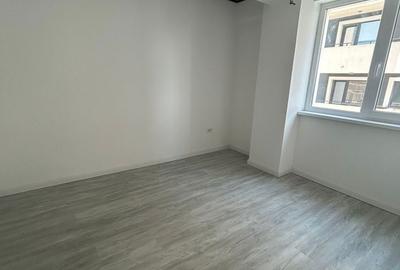 Garsonieră decomandată în Podu Roș - 1