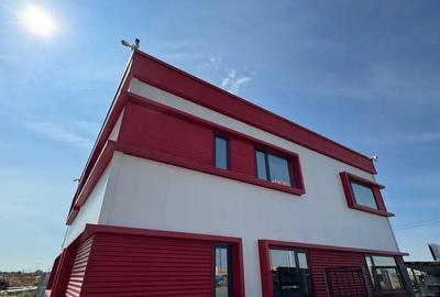 Cazare pentru muncitori - 2