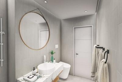 INTABULAT - PODU ROS, APARTAMENT DECOMANDAT CU 2 CAMERE, BLOC NOU, FINALIZAT - 4