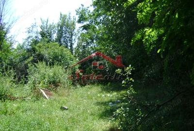 Teren de 1585 mp, în Cornu - 1