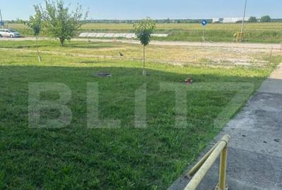 Hala industriala de vanzare 3.045 mp construi?i, fac - 7