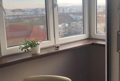 Apartament cu 3 camere decomandat în Central - 12
