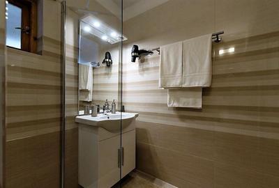 Apartament cu patru camere Busteni - 2