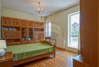 Vila impunatoare, rezidenta cu pretentii, Tractorul, Brasov - 3