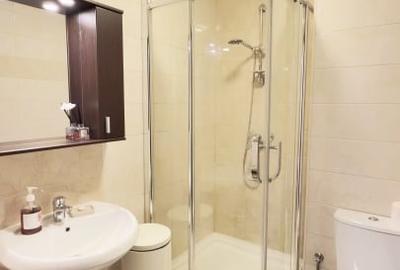 Apartament cu 2 camere decomandat, mobilat în Mihai Bravu - 8