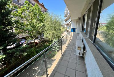 Apartament 3 camere cu terasă, 91 mp utili – Style Residence 1, Militari - 7