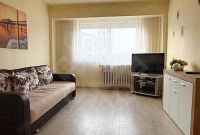 Apartament cu 3 camere decomandat în Calea Aradului - 13