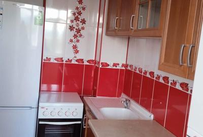 Apartament cu 2 camere decomandat în 9 Mai - 4