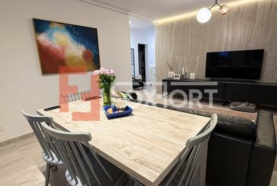 Apartament cu 3 camere de vanzare in Timisoara, zona Aradului - 6