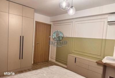 Apartament cu 2 camere decomandat în Timpuri Noi - 3