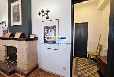 Apartament 4 cam cu terasa mare, Plantelor | Popa Soare - 14