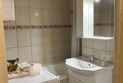 Garsonieră decomandată în Runcu - 4