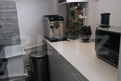 Apartament de vanzare, cu 2 camere, 29 mp, zona Dacia - 6