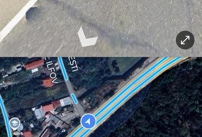 Spațiu comercial, de 200 mp, în Mogoșoaia - 5