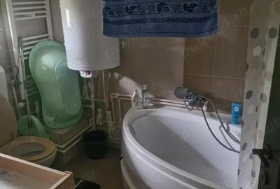 Casă cu 3 camere în Sânmartin - 6